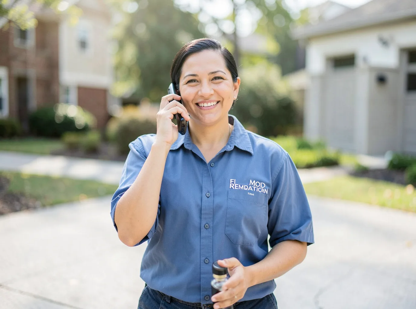 Mold Remediation Vienna, ME FAQs